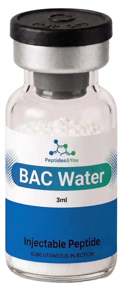 BAC Water