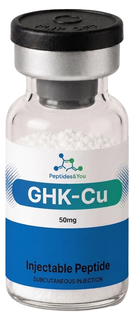 GHK-Cu