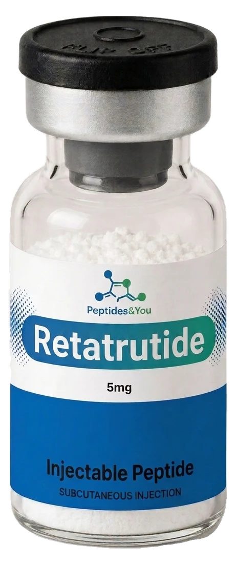 Retatrutide 5mg