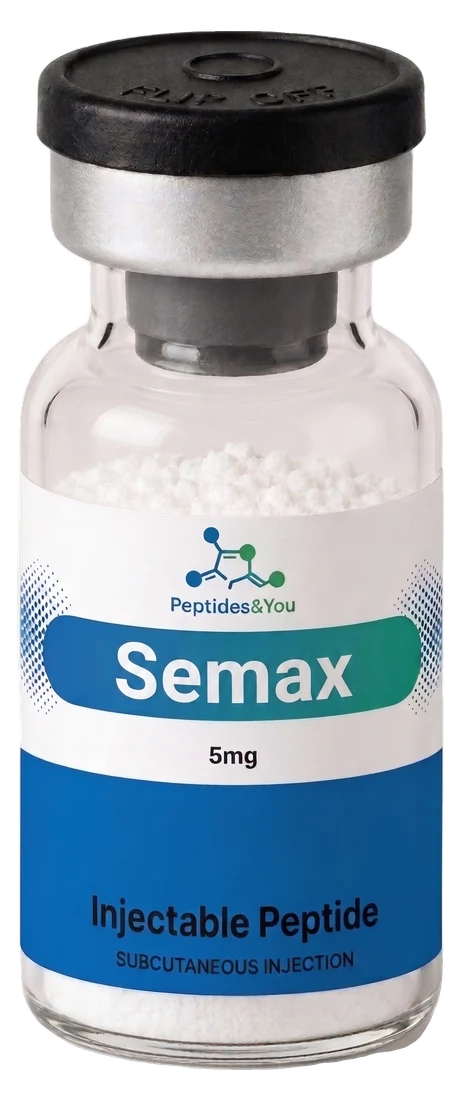 Semax 5mg